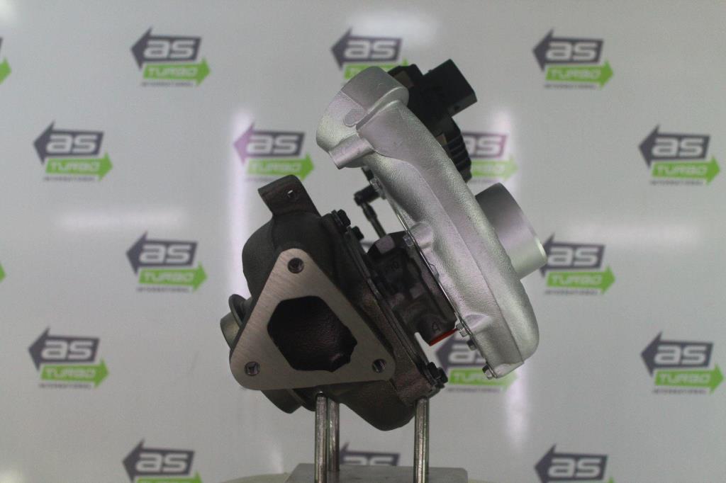 Turbocompresseur (Turbo) DA SILVA S.A.S. ref. AS7032