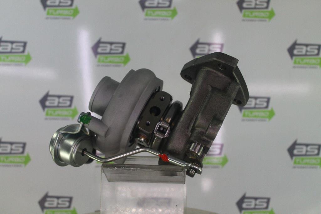 Turbocompresseur (Turbo) DA SILVA S.A.S. ref. AS7038