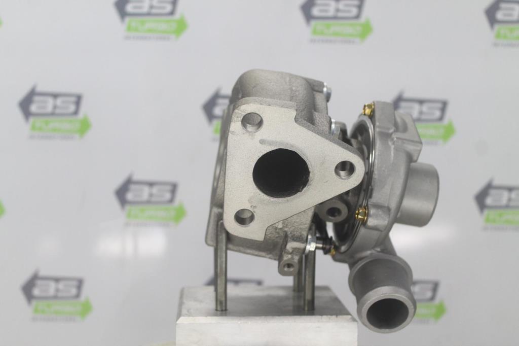 Turbocompresseur (Turbo) DA SILVA S.A.S. ref. AS7039