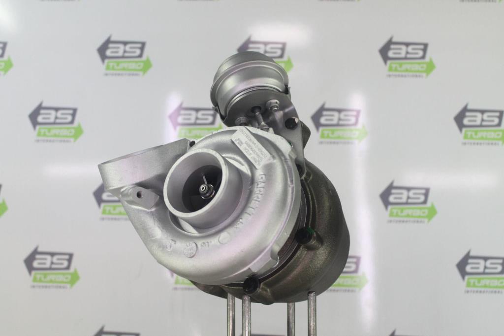 Turbocompresseur (Turbo) DA SILVA S.A.S. ref. AS7041