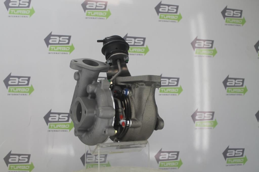 Turbocompresseur (Turbo) DA SILVA S.A.S. ref. AS7042