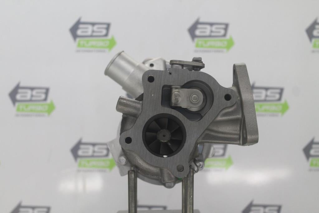 Turbocompresseur (Turbo) DA SILVA S.A.S. ref. AS7047