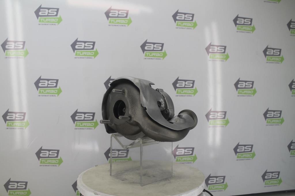 Turbocompresseur (Turbo) DA SILVA S.A.S. ref. AS7050