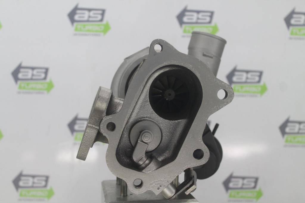 Turbocompresseur (Turbo) DA SILVA S.A.S. ref. AS7062