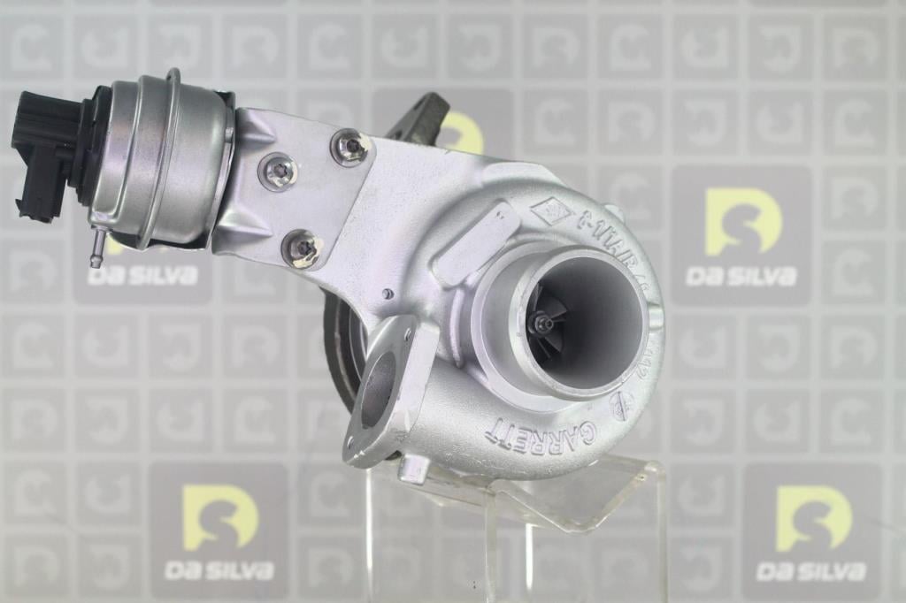 Turbocompresseur (Turbo) DA SILVA S.A.S. ref. AS7063