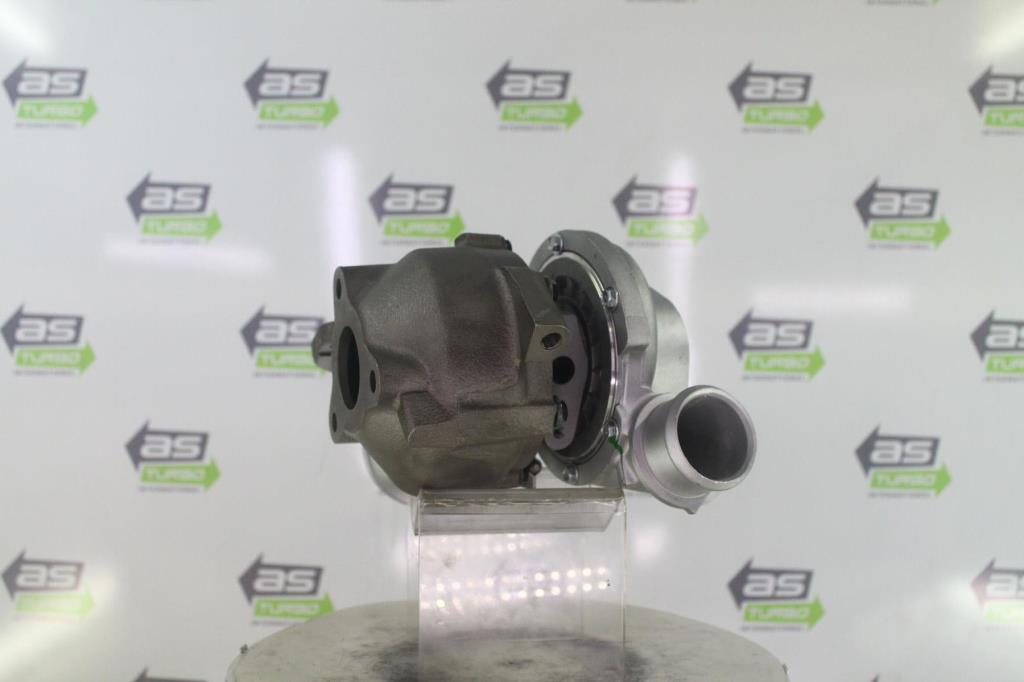 Turbocompresseur (Turbo) DA SILVA S.A.S. ref. AS7078