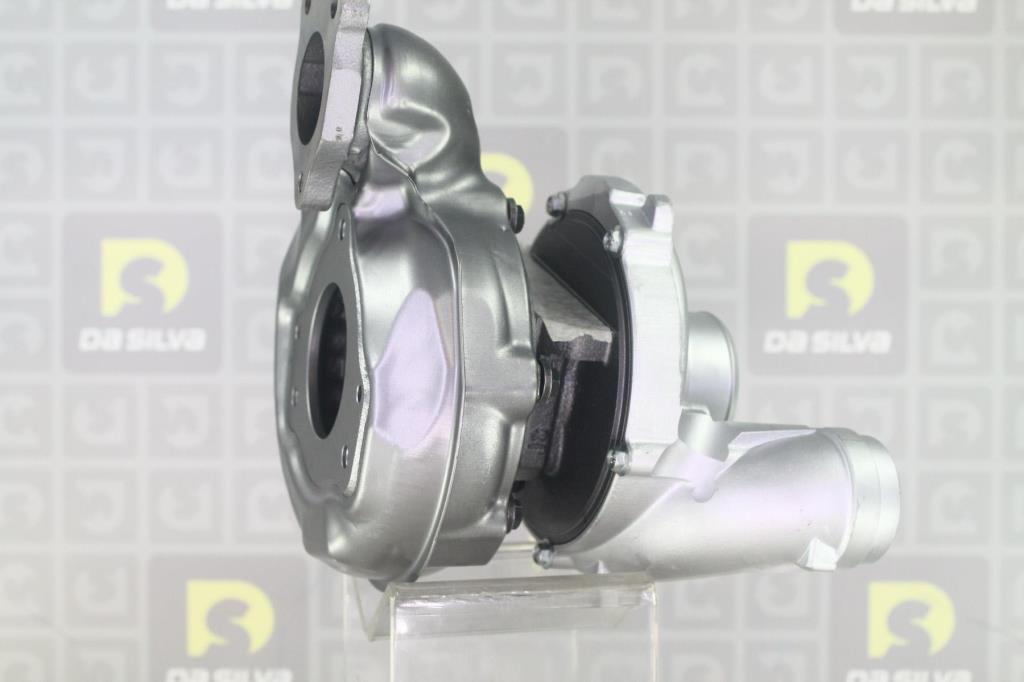 Turbocompresseur (Turbo) DA SILVA S.A.S. ref. AS7083