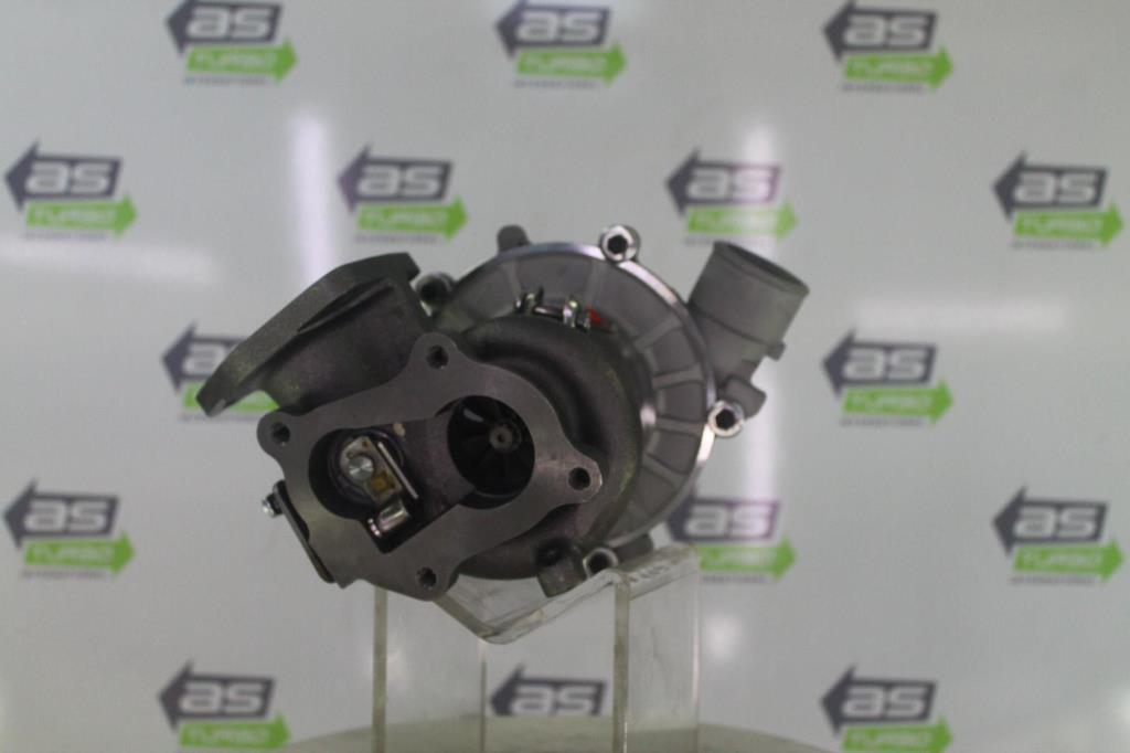 Turbocompresseur (Turbo) DA SILVA S.A.S. ref. AS7085