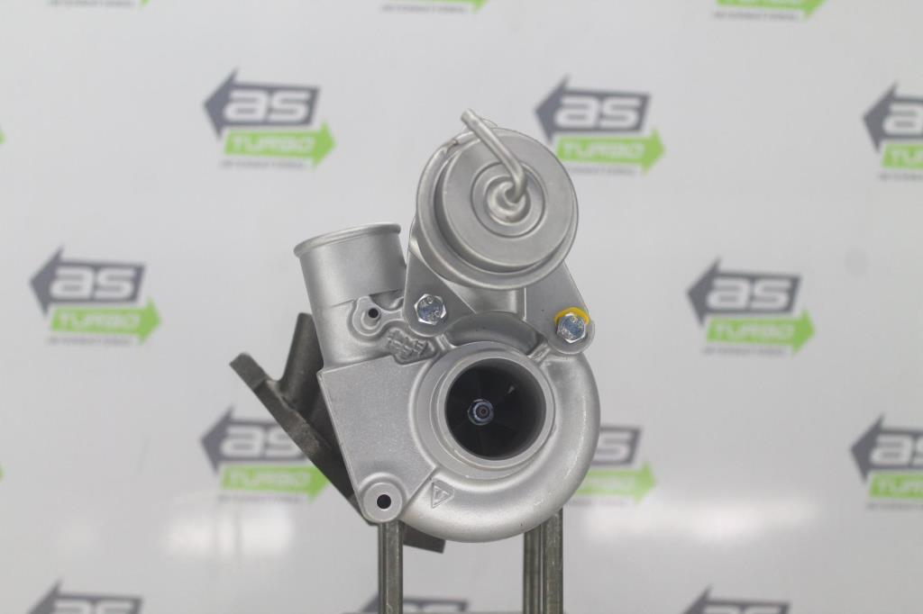 Turbocompresseur (Turbo) DA SILVA S.A.S. ref. AS7086