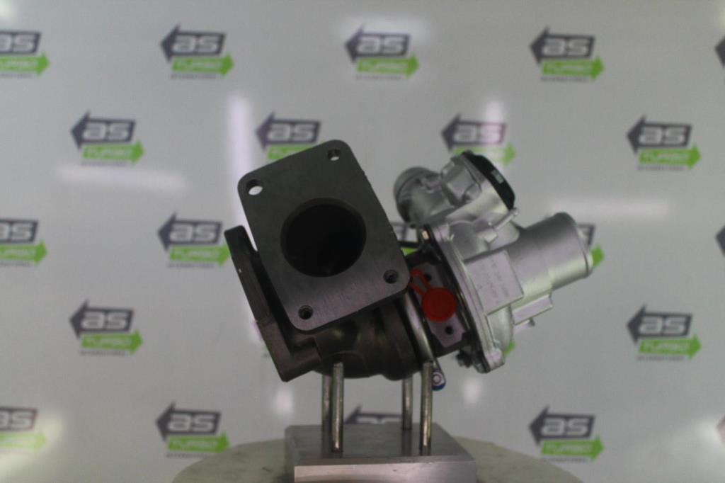 Turbocompresseur (Turbo) DA SILVA S.A.S. ref. AS7089