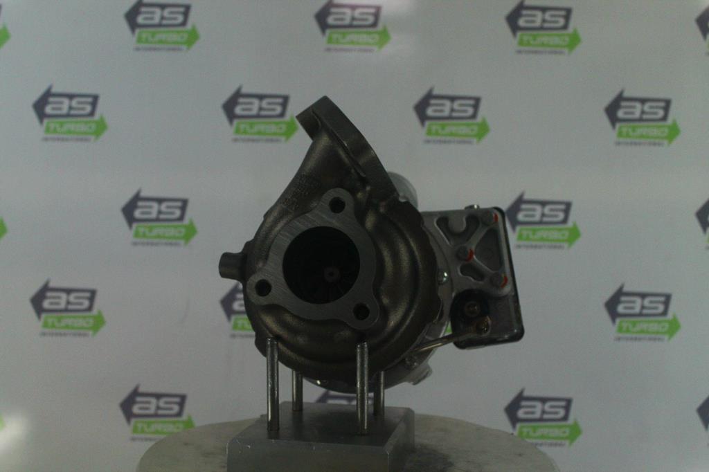 Turbocompresseur (Turbo) DA SILVA S.A.S. ref. AS7094