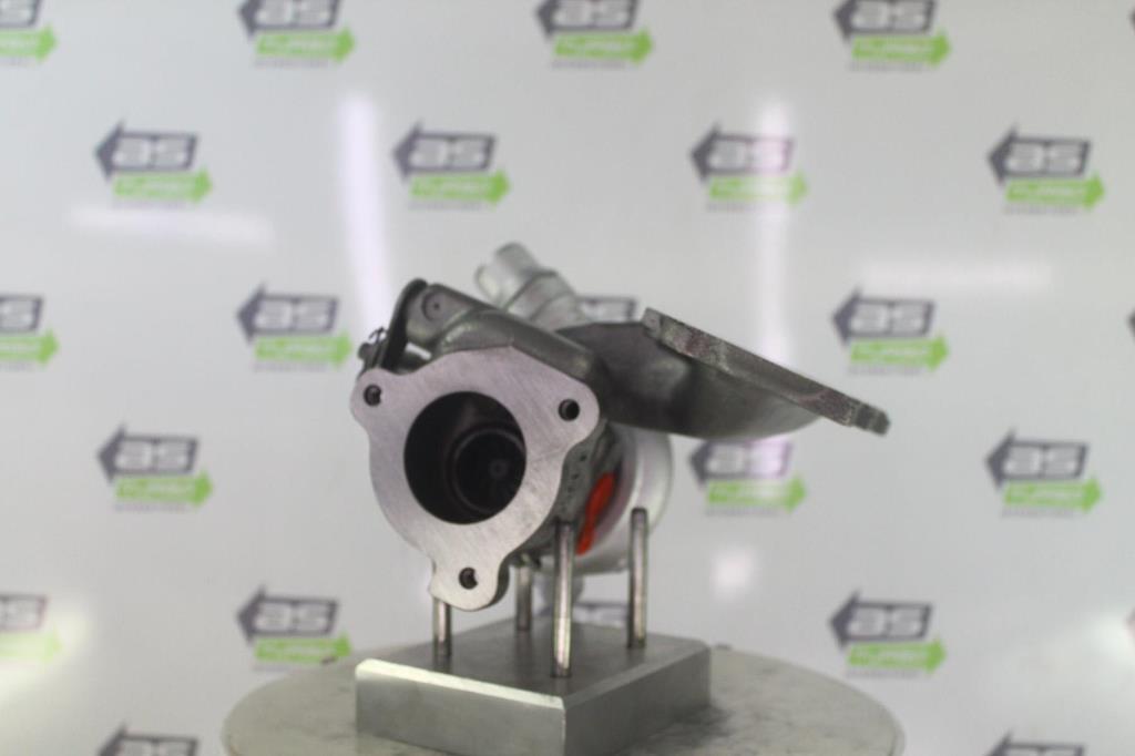 Turbocompresseur (Turbo) DA SILVA S.A.S. ref. AS7133