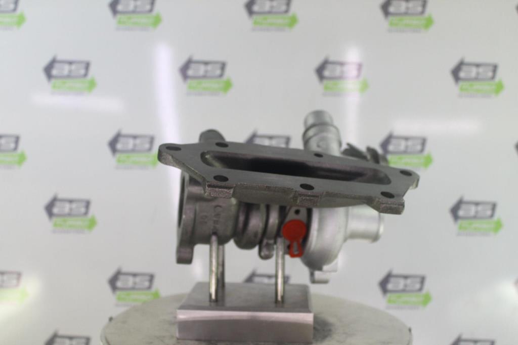 Turbocompresseur (Turbo) DA SILVA S.A.S. ref. AS7133