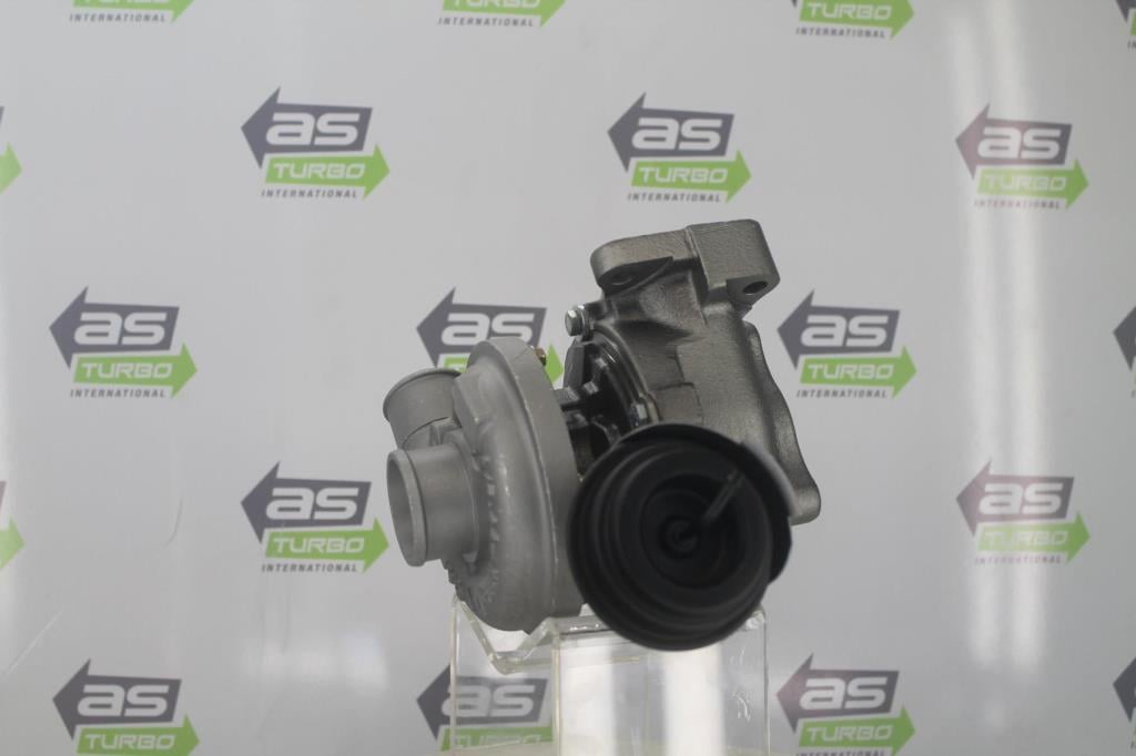 Turbocompresseur (Turbo) DA SILVA S.A.S. ref. AS7146