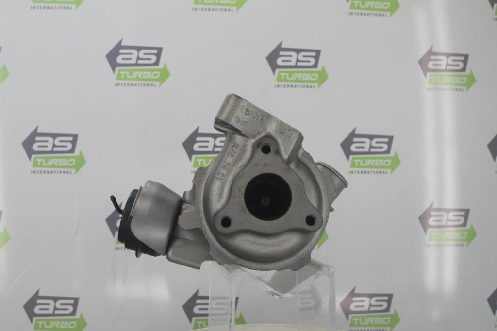 Turbocompresseur (Turbo) DA SILVA S.A.S. ref. AS7146