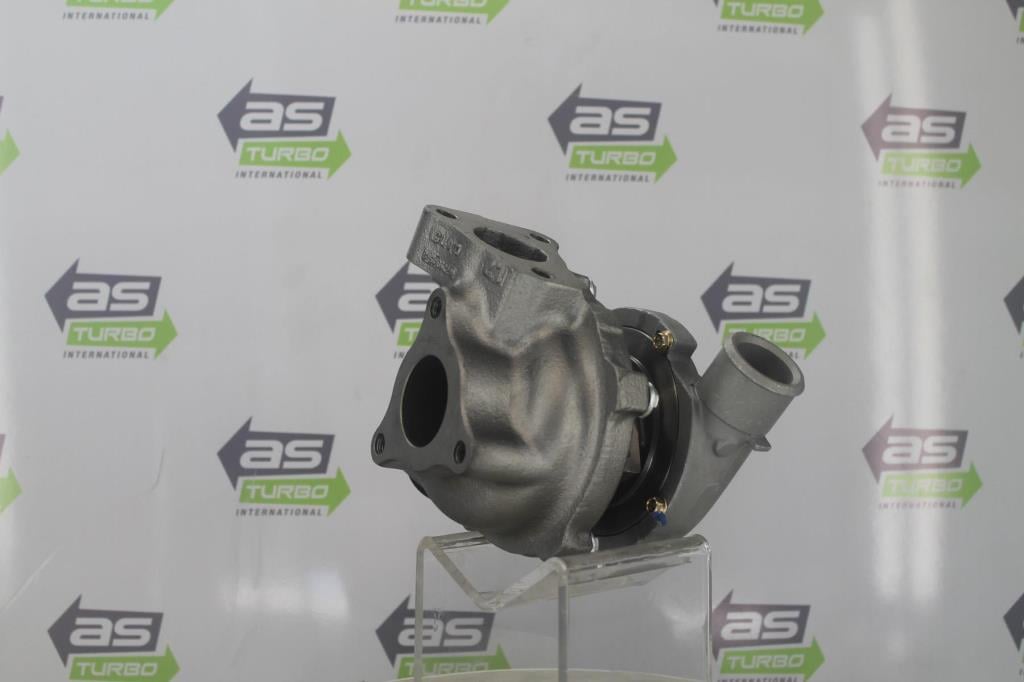 Turbocompresseur (Turbo) DA SILVA S.A.S. ref. AS7146