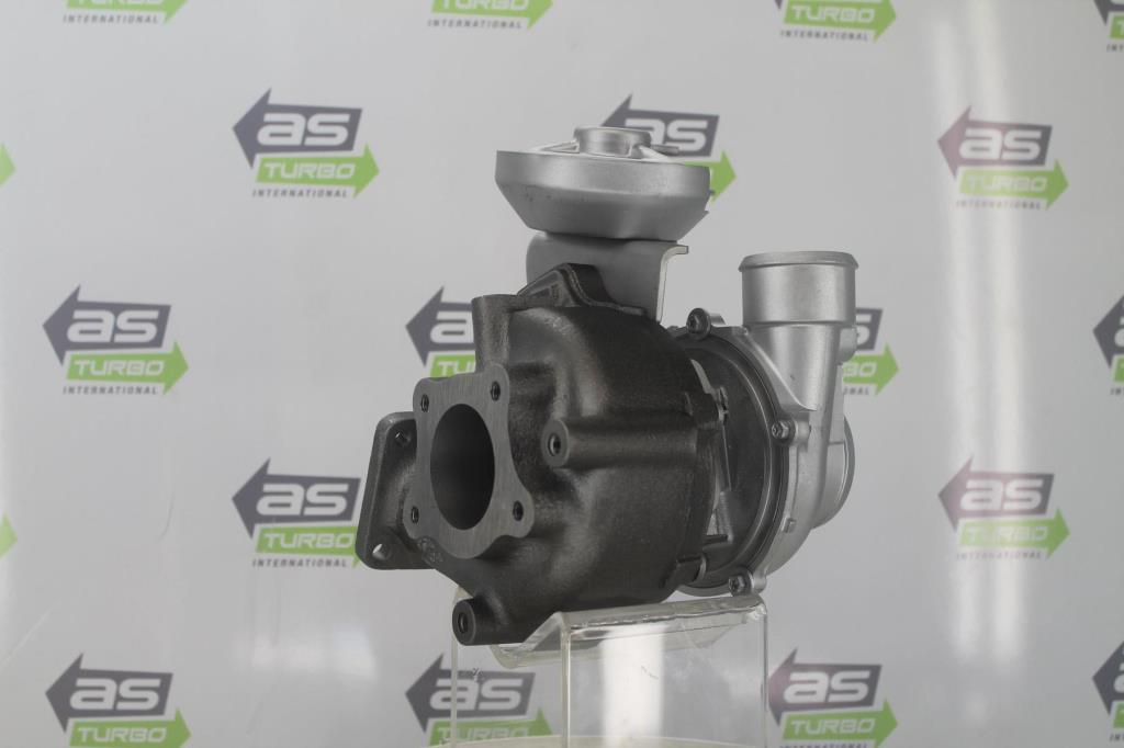 Turbocompresseur (Turbo) DA SILVA S.A.S. ref. AS7148