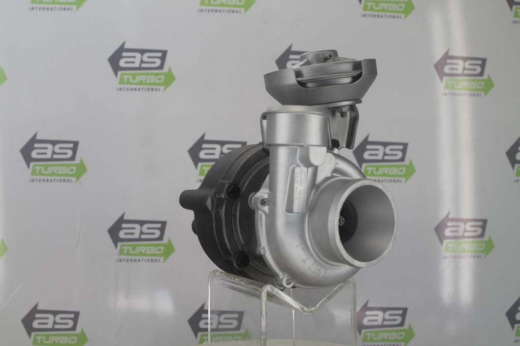 Turbocompresseur (Turbo) DA SILVA S.A.S. ref. AS7148