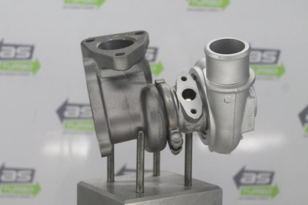 Turbocompresseur (Turbo) DA SILVA S.A.S. ref. AS7176