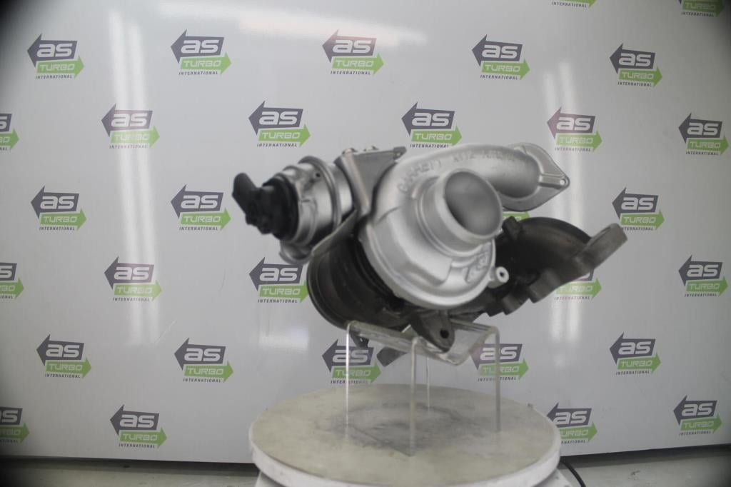 Turbocompresseur (Turbo) DA SILVA S.A.S. ref. AS7180