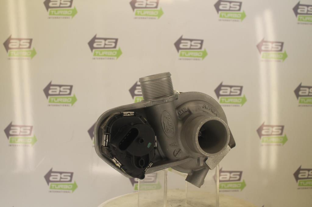 Turbocompresseur (Turbo) DA SILVA S.A.S. ref. AS7190