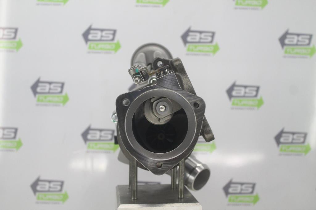 Turbocompresseur (Turbo) DA SILVA S.A.S. ref. AS7195
