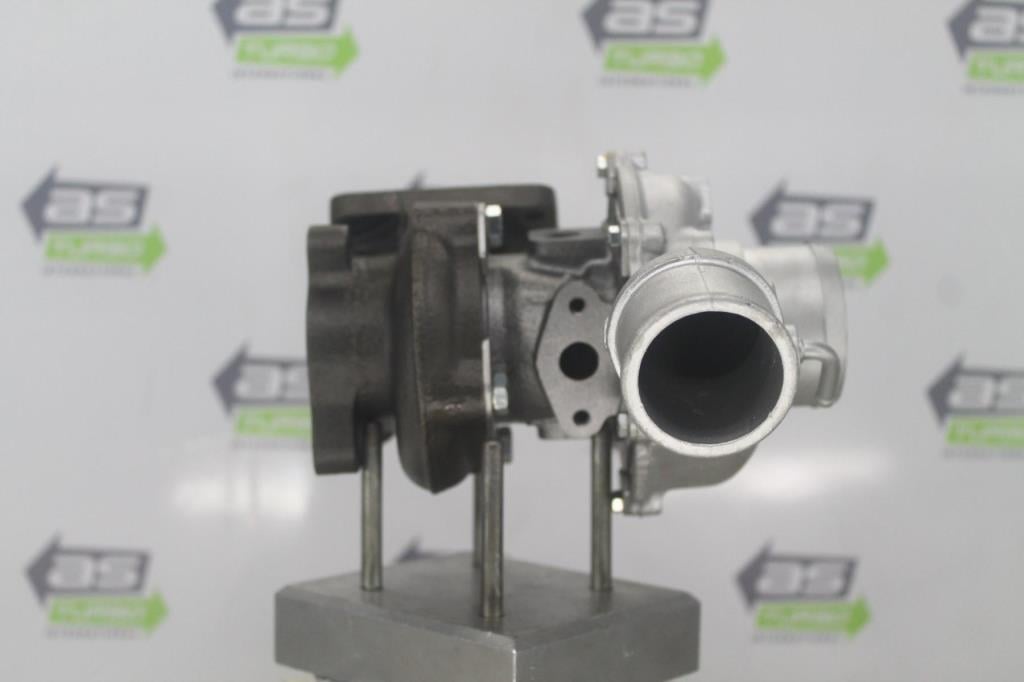 Turbocompresseur (Turbo) DA SILVA S.A.S. ref. AS7234