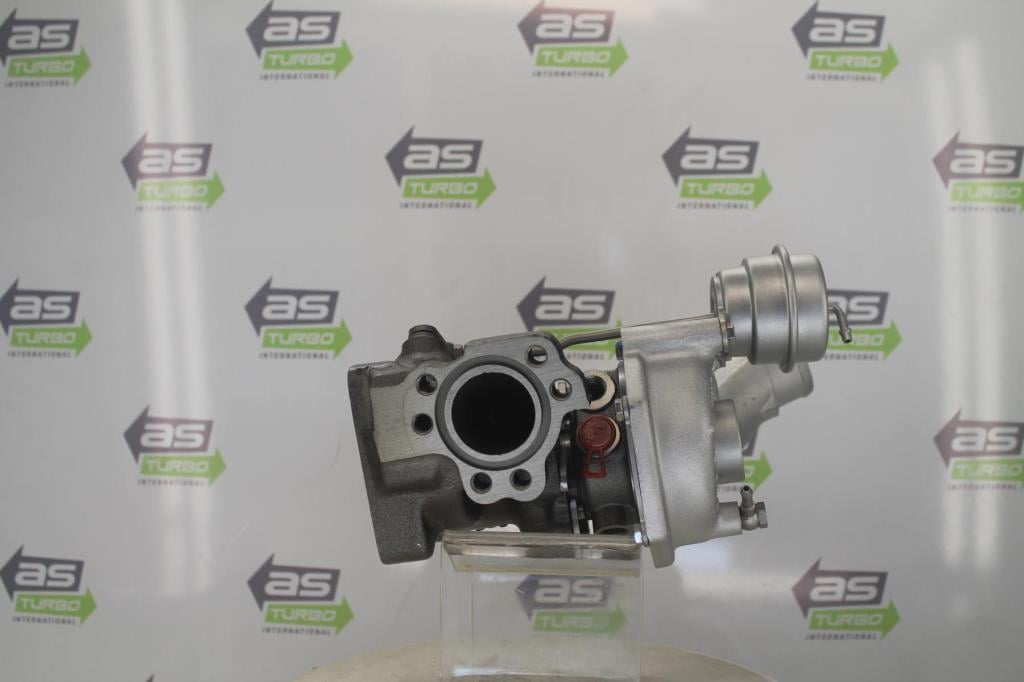 Turbocompresseur (Turbo) DA SILVA S.A.S. ref. AS7240