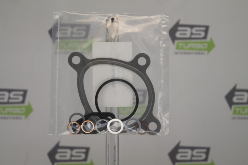 Turbocompresseur (Turbo) DA SILVA S.A.S. ref. AS7240