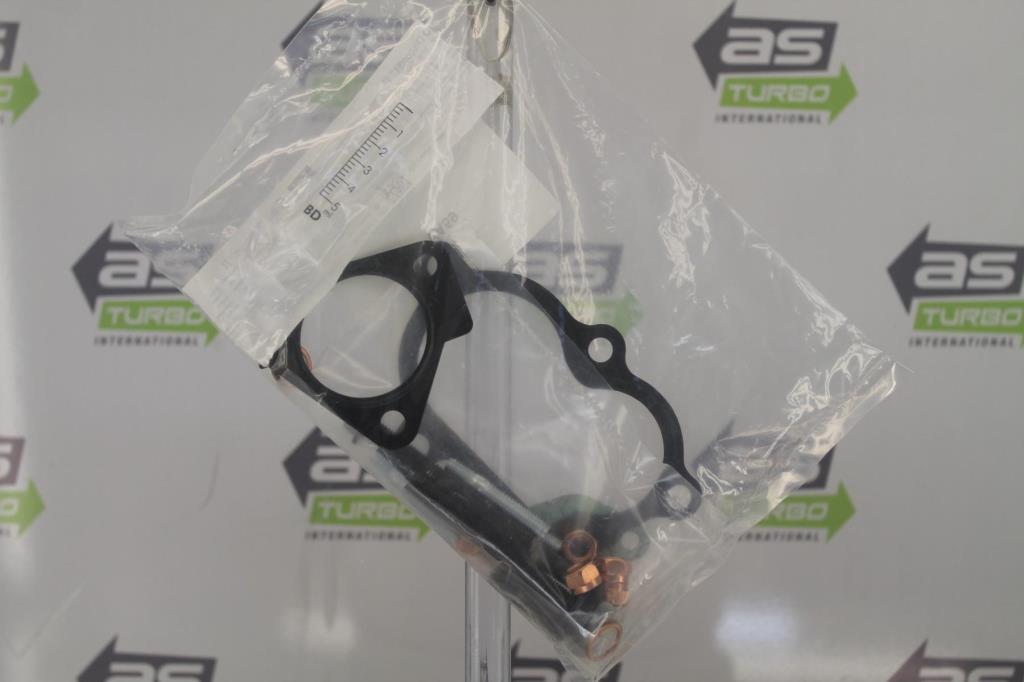 Turbocompresseur (Turbo) DA SILVA S.A.S. ref. AS7243