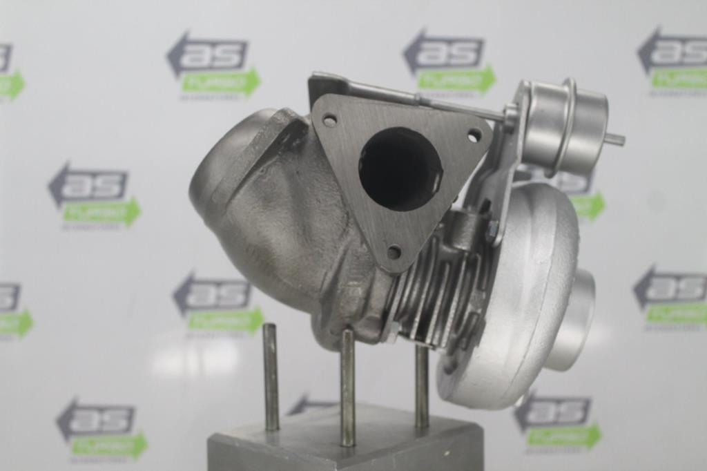 Turbocompresseur (Turbo) DA SILVA S.A.S. ref. AS7246