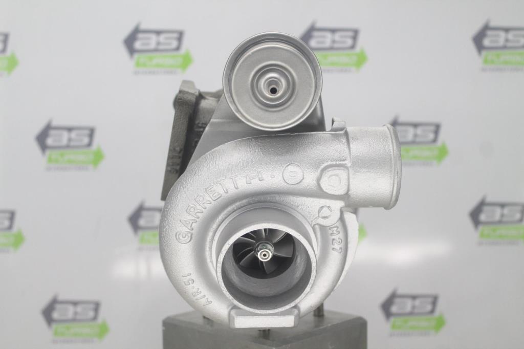 Turbocompresseur (Turbo) DA SILVA S.A.S. ref. AS7246