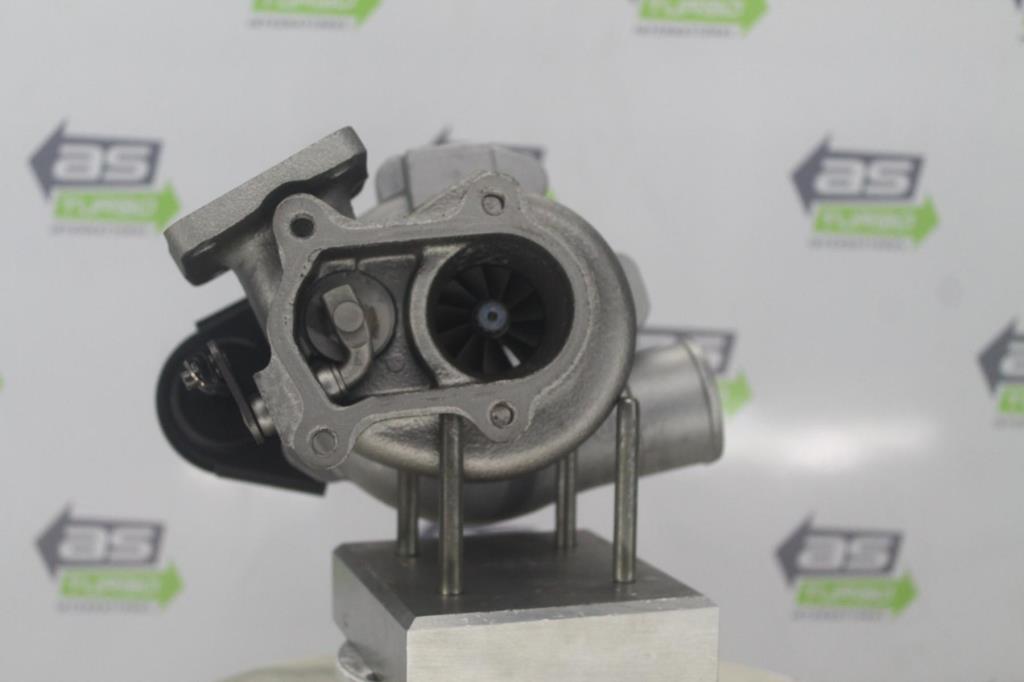 Turbocompresseur (Turbo) DA SILVA S.A.S. ref. AS7271