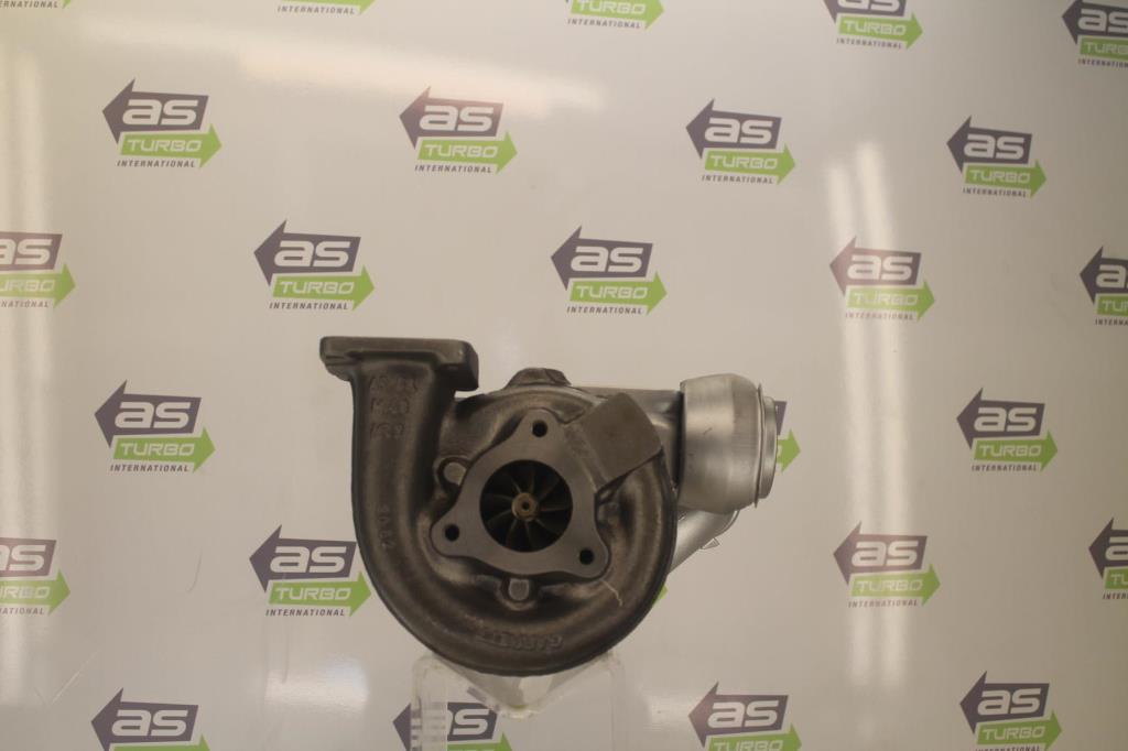 Turbocompresseur (Turbo) DA SILVA S.A.S. ref. AS7274