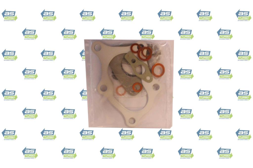 Turbocompresseur (Turbo) DA SILVA S.A.S. ref. AS7333