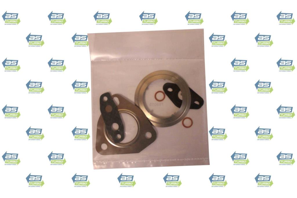 Turbocompresseur (Turbo) DA SILVA S.A.S. ref. AS7349