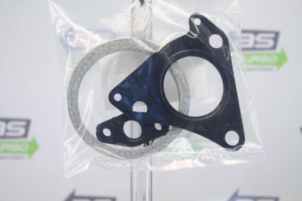 Turbocompresseur (Turbo) DA SILVA S.A.S. ref. AS7383