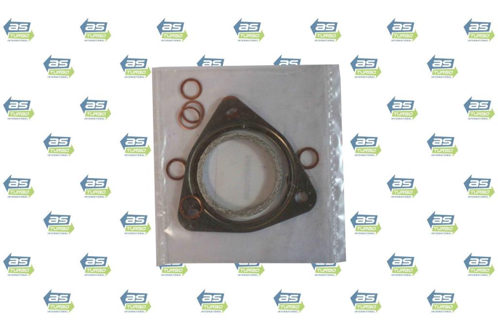 Turbocompresseur (Turbo) DA SILVA S.A.S. ref. AS7391