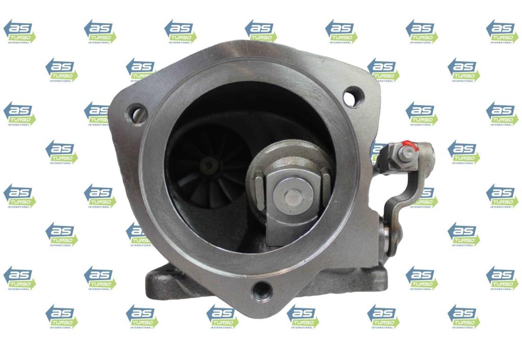 Turbocompresseur (Turbo) DA SILVA S.A.S. ref. AS7391