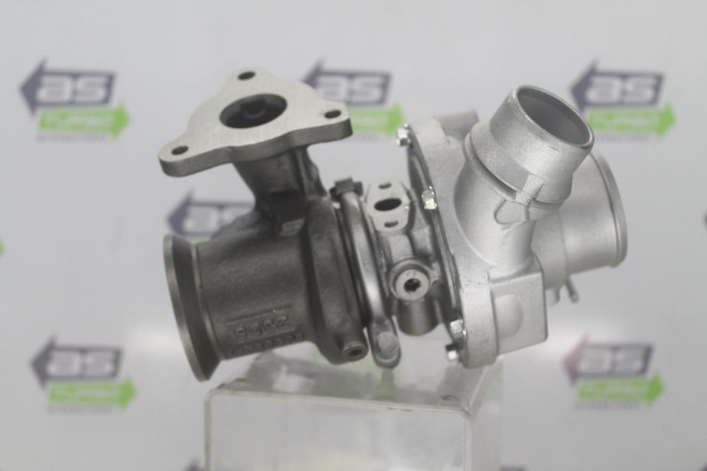 Turbocompresor DA SILVA S.A.S. ref. AS7420