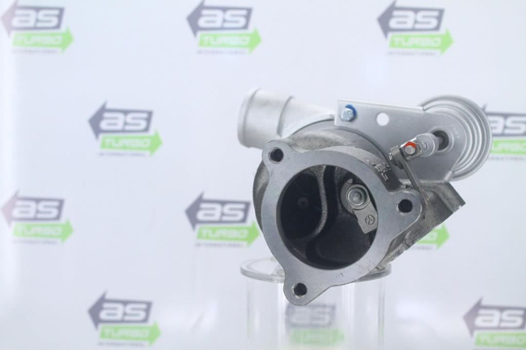 Turbocompresseur (Turbo) DA SILVA S.A.S. ref. AS7476
