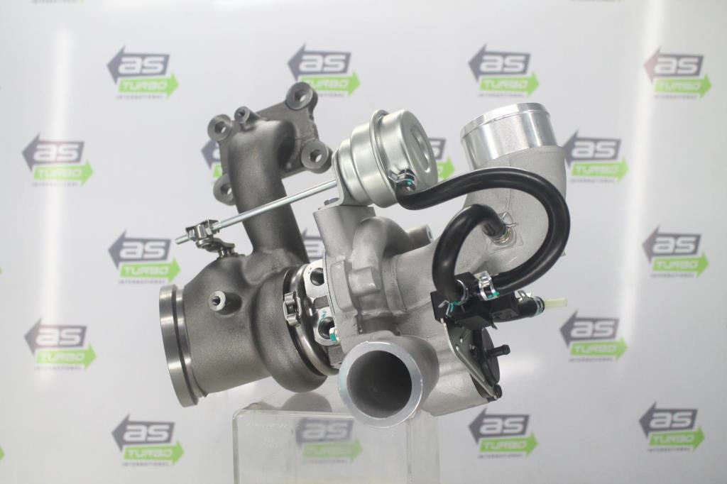 Turbocompresseur (Turbo) DA SILVA S.A.S. ref. AS7478