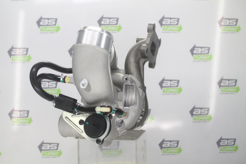 Turbocompresseur (Turbo) DA SILVA S.A.S. ref. AS7478