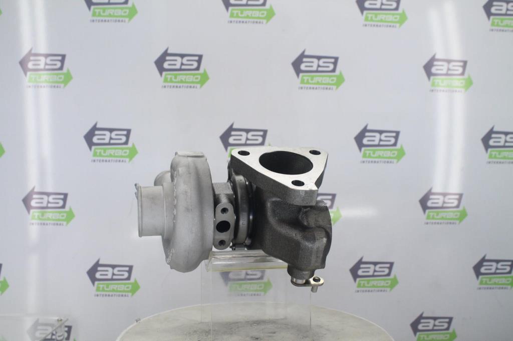 Turbocompresor DA SILVA S.A.S. ref. AS7488