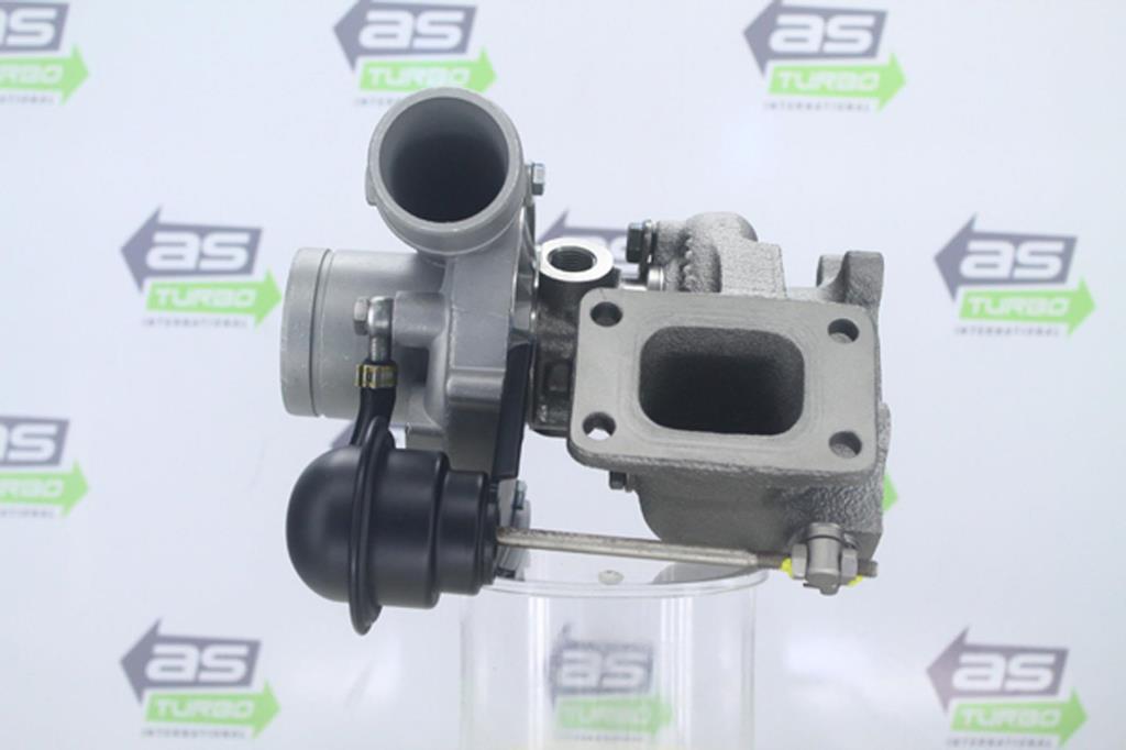 Turbocompresseur (Turbo) DA SILVA S.A.S. ref. AS7515