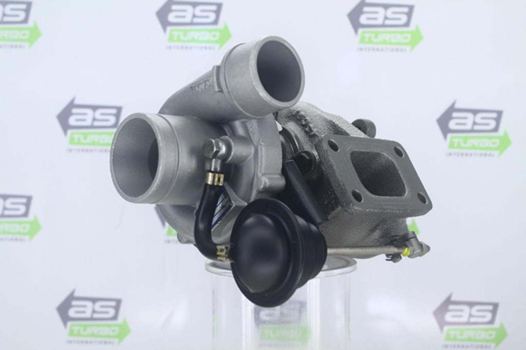 Turbocompresseur (Turbo) DA SILVA S.A.S. ref. AS7515
