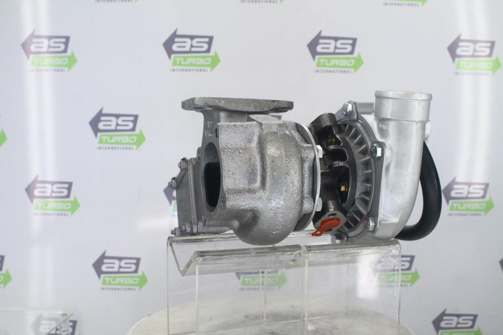 Turbocompresseur (Turbo) DA SILVA S.A.S. ref. AS7520