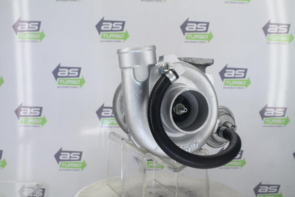 Turbocompresseur (Turbo) DA SILVA S.A.S. ref. AS7520
