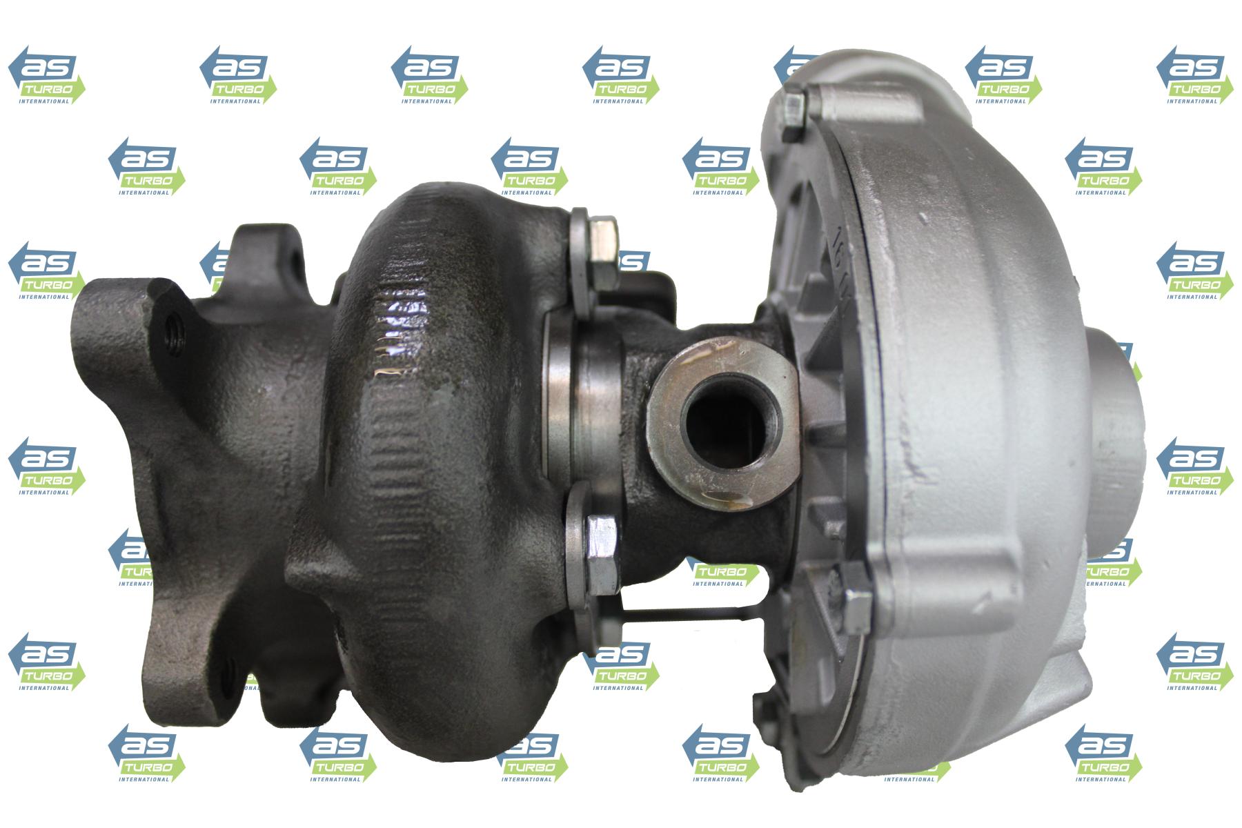 Turbocompresseur (Turbo) DA SILVA S.A.S. ref. AS7553