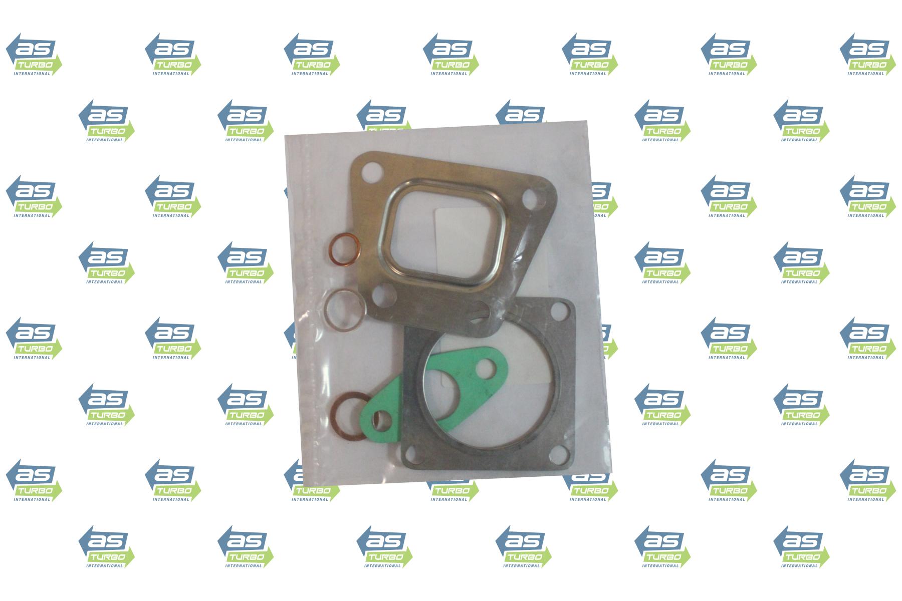 Turbocompresseur (Turbo) DA SILVA S.A.S. ref. AS7557